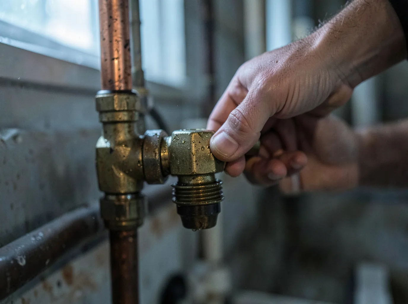 Emergency Plumber Vernon, AL FAQs